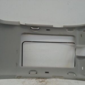 Volkswagen Golf Variant V Headliner Grey OEM 1K9867501BG