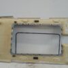 Volkswagen Golf Variant V Headliner Grey OEM 1K9867501BG