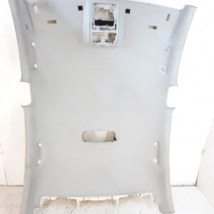 Volkswagen Passat B7 Sedan Headliner Pearl Grey