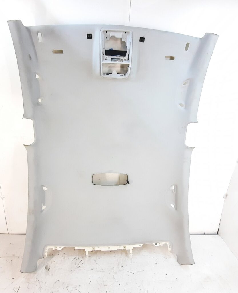 Volkswagen Passat B7 Sedan Headliner Pearl Grey