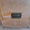 Volkswagen Passat B7 Sedan Headliner Pearl Grey