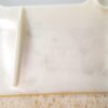 Volkswagen Passat B7 Sedan Headliner Pearl Grey
