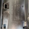 Mercedes V-Class W447 Dashboard Black