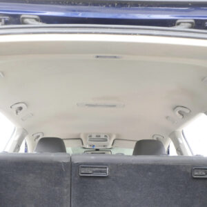Volkswagen Golf Variant V / VI / AJ5 Headliner Pearl Grey OEM 1K9867501BT