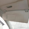Volkswagen Polo 9N / 9N3 Headliner Grey OEM 6Q3867501T