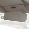 Volkswagen Polo 9N / 9N3 Headliner Grey OEM 6Q3867501T