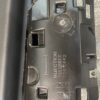 Mercedes V-Class W447 Dashboard Black