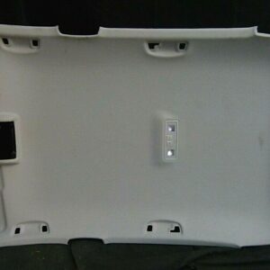 Volkswagen Golf VII / 5G Headliner Grey OEM 5G4867501P