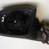 Skoda Octavia III / 5E Left Side Mirror