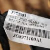 Volkswagen Arteon Shooting Brake Headliner OEM 3G7867501T