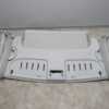 Volkswagen Caddy Front Headliner Set Pearl Grey OEM 2K0867501K