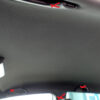 Volkswagen Polo 9N / 9N3 Headliner Black