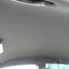 Volkswagen Polo 9N / 9N3 Headliner Black