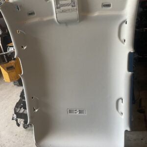 Volkswagen Polo 6R / 6C Headliner OEM 6R4867501BH