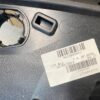 Mercedes V-Class W447 Dashboard Black