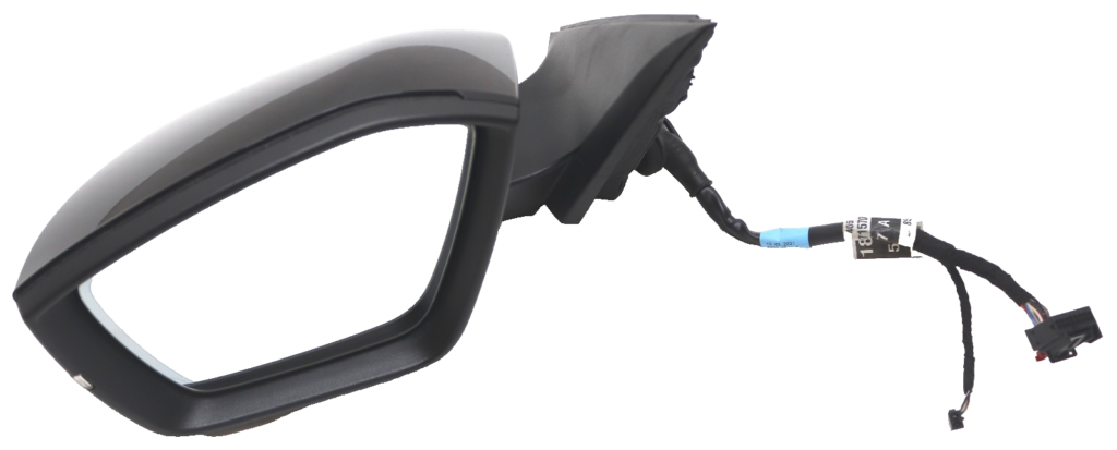 Skoda Octavia IV / NX Left Side Mirror OEM 5E4857507D