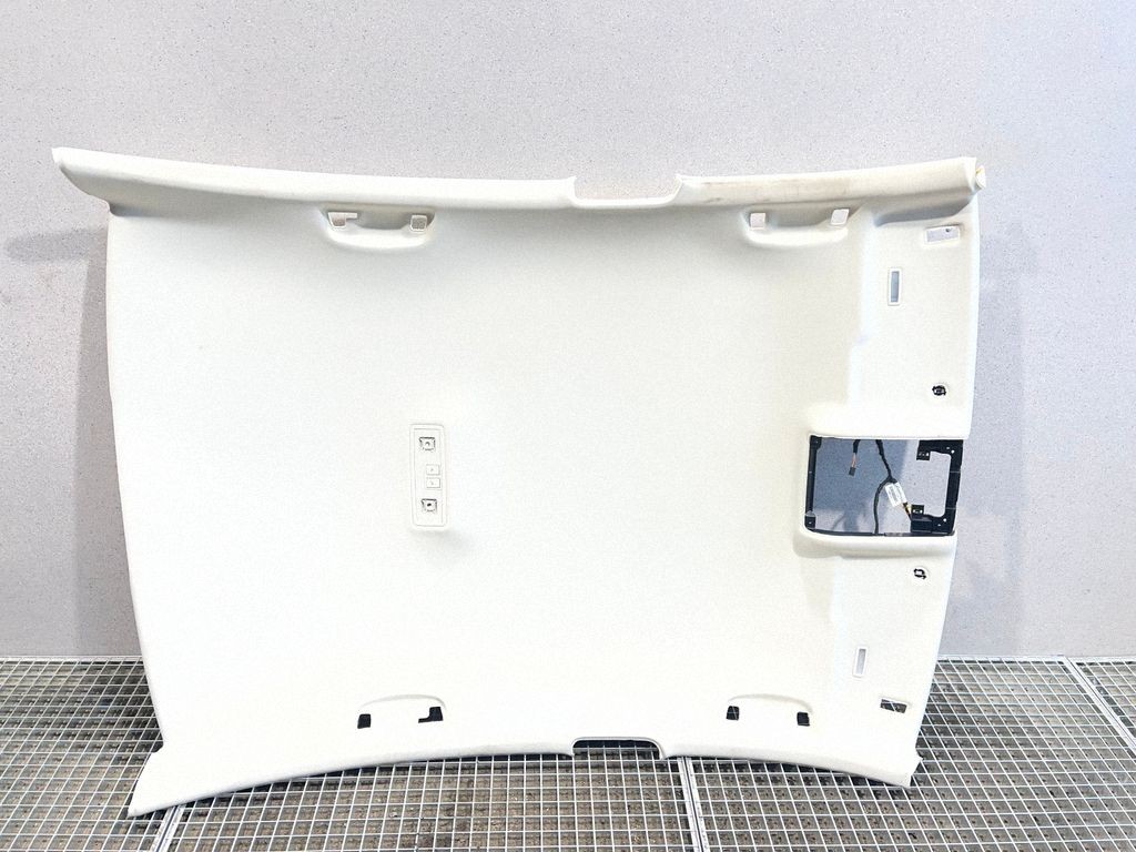 Volkswagen Passat B8 Headliner