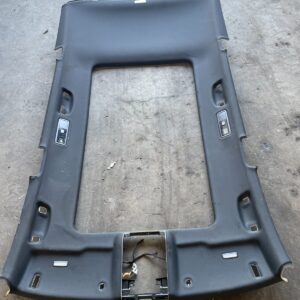 Volkswagen Passat Variant B8 / 3G Headliner Black OEM 3G9867501J