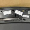Mercedes V-Class W447 Dashboard Black