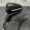 Skoda Enyaq Left Side Mirror OEM 5LB857407AA