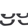 Volkswagen Polo 6R Headliner Set Black OEM 6R4867501BD