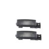 Volkswagen Polo 6R Headliner Set Black OEM 6R4867501BD
