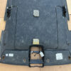 Volkswagen Touareg II / 7P Headliner Black OEM 7P6867501