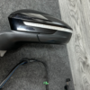 Skoda Enyaq Left Side Mirror OEM 5LB857407AA