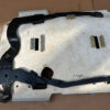 Volkswagen Sharan 7N Headliner Grey