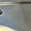 Volkswagen Sharan 7N Headliner Grey