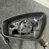Skoda Enyaq Left Side Mirror OEM 5LB857407AA
