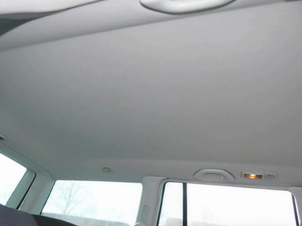 Volkswagen Golf Variant IV / 1J Headliner Grey OEM 1J9867501AM
