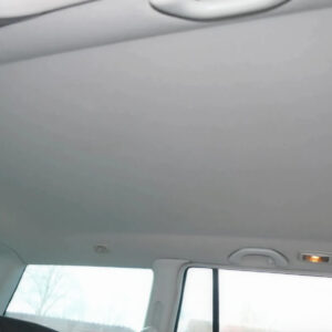 Volkswagen Golf Variant IV / 1J Headliner Grey OEM 1J9867501AM