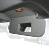 Volkswagen Golf Variant IV / 1J Headliner Grey OEM 1J9867501AM