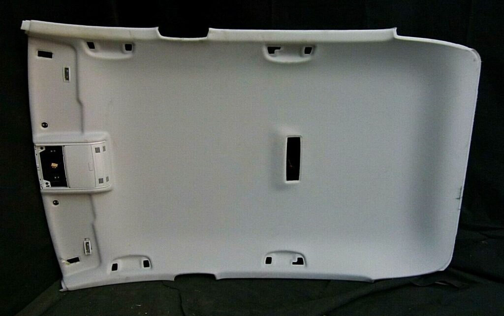 Volkswagen Golf VII / 5G Headliner Grey OEM 5G4867501Q