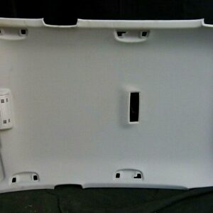 Volkswagen Golf VII / 5G Headliner Grey OEM 5G4867501Q