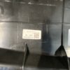 Mercedes V-Class W447 Dashboard Black