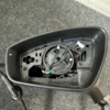 Skoda Enyaq Left Side Mirror OEM 5LB857407AA