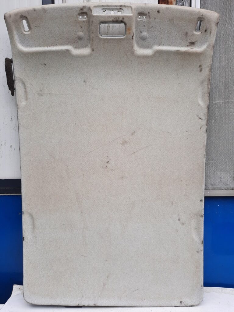 Volkswagen Lupo Headliner OEM 6X3867501
