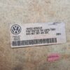 Volkswagen Lupo Headliner OEM 6X3867501