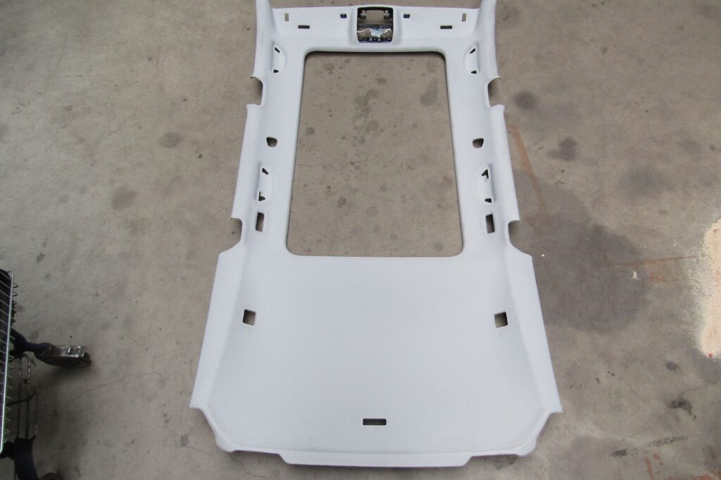 Volkswagen Passat Variant B7 Headliner OEM 3AF867501C