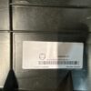 Mercedes V-Class W447 Dashboard Black