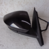 Skoda Kodiaq Right Side Mirror White