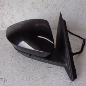 Skoda Kodiaq Right Side Mirror White