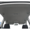 Volkswagen Golf Plus 5M Headliner Pearl Grey OEM 5M0867501AJ