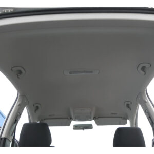 Volkswagen Golf Plus 5M Headliner Pearl Grey OEM 5M0867501AJ