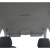 Volkswagen Golf Plus 5M Headliner Pearl Grey OEM 5M0867501AJ