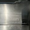 Mercedes V-Class W447 Dashboard Black