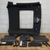 Volkswagen Beetle 5C Headliner Set Black OEM 5C5867501AG