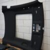 Volkswagen Beetle 5C Headliner Set Black OEM 5C5867501AG